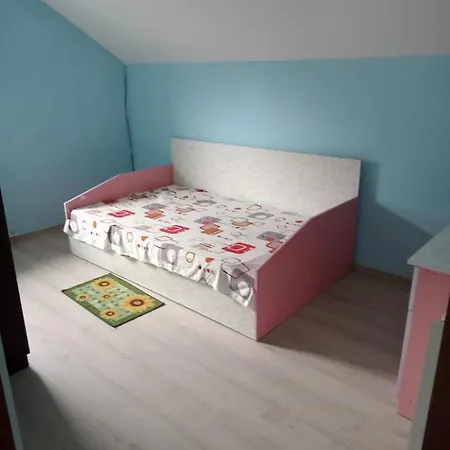 Вилла Villa Nicu