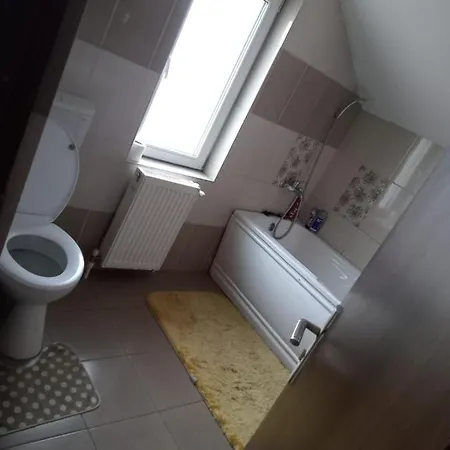 Villa Nicu * Нэводари