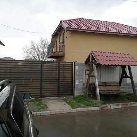 Вилла Villa Nicu