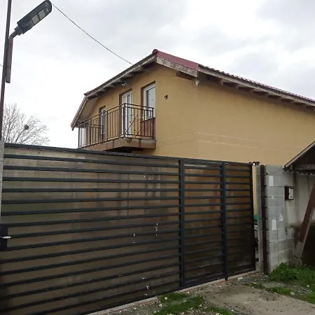 Villa Nicu