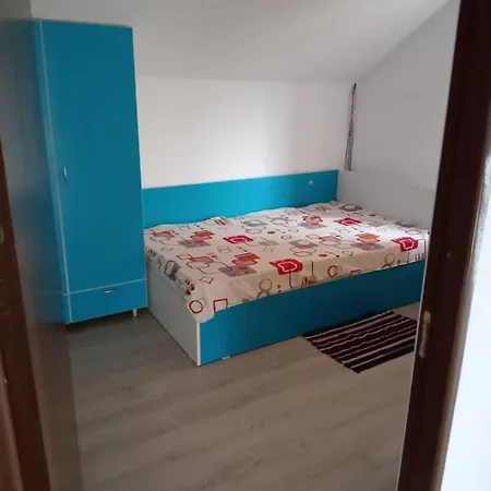 Вилла Villa Nicu Нэводари