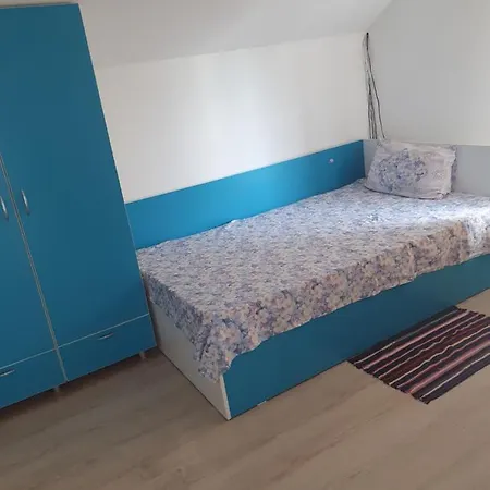 Villa Nicu Вилла *