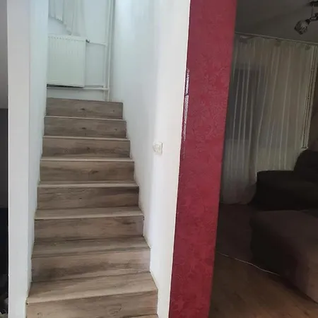 Вилла Villa Nicu Нэводари