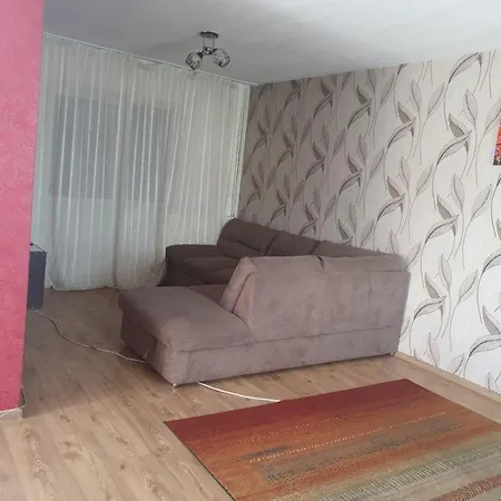 Вилла Villa Nicu