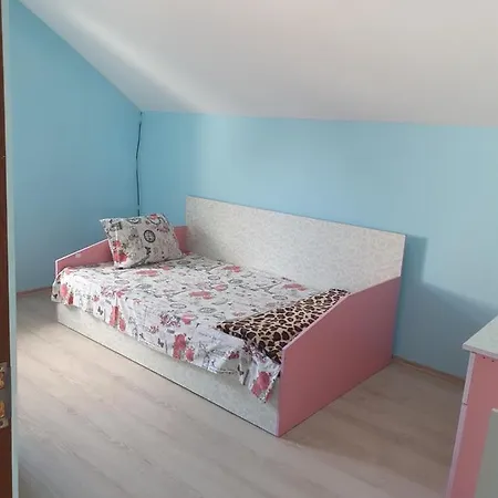 Villa Nicu * Нэводари
